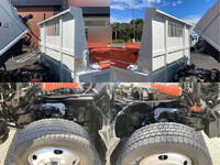ISUZU Elf Dump 2PG-NKS88AN 2020 27,390km_14