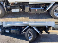 ISUZU Elf Dump 2PG-NKS88AN 2020 27,390km_15
