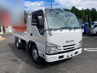ISUZU Elf Dump 2PG-NKS88AN 2020 27,390km_1