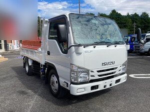ISUZU Elf Dump 2PG-NKS88AN 2020 27,390km_1