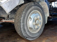 ISUZU Forward Container Carrier Truck KK-FSR33G4 2000 314,603km_12