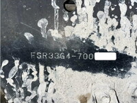 ISUZU Forward Container Carrier Truck KK-FSR33G4 2000 314,603km_14