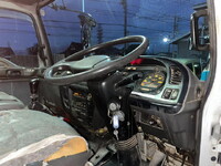 ISUZU Forward Container Carrier Truck KK-FSR33G4 2000 314,603km_19