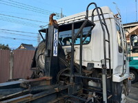 ISUZU Forward Container Carrier Truck KK-FSR33G4 2000 314,603km_2