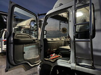 ISUZU Forward Container Carrier Truck KK-FSR33G4 2000 314,603km_30