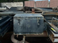 ISUZU Forward Container Carrier Truck KK-FSR33G4 2000 314,603km_32