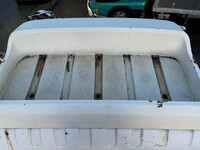 ISUZU Forward Container Carrier Truck KK-FSR33G4 2000 314,603km_4