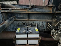 ISUZU Forward Container Carrier Truck KK-FSR33G4 2000 314,603km_6