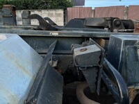 ISUZU Forward Container Carrier Truck KK-FSR33G4 2000 314,603km_7