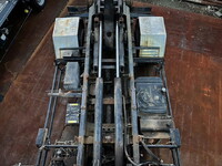 ISUZU Forward Container Carrier Truck KK-FSR33G4 2000 314,603km_9