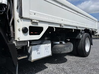 ISUZU Elf Flat Body TRG-NJR85A 2016 173,796km_10
