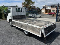 ISUZU Elf Flat Body TRG-NJR85A 2016 173,796km_18