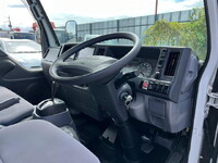 ISUZU Elf Flat Body TRG-NJR85A 2016 173,796km_29
