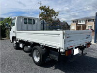 ISUZU Elf Flat Body TRG-NJR85A 2016 173,796km_2