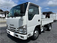 ISUZU Elf Flat Body TRG-NJR85A 2016 173,796km_3