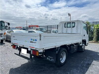 ISUZU Elf Flat Body TRG-NJR85A 2016 173,796km_4