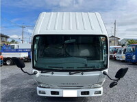 ISUZU Elf Flat Body TRG-NJR85A 2016 173,796km_6
