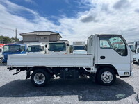 ISUZU Elf Flat Body TRG-NJR85A 2016 173,796km_7