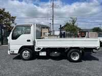 ISUZU Elf Flat Body TRG-NJR85A 2016 173,796km_9