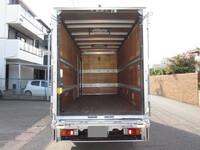 TOYOTA Toyoace Aluminum Van BDG-XZU344 2008 68,000km_10