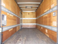 TOYOTA Toyoace Aluminum Van BDG-XZU344 2008 68,000km_11