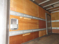 TOYOTA Toyoace Aluminum Van BDG-XZU344 2008 68,000km_12