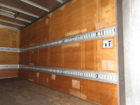 TOYOTA Toyoace Aluminum Van BDG-XZU344 2008 68,000km_13