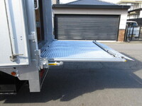 TOYOTA Toyoace Aluminum Van BDG-XZU344 2008 68,000km_15