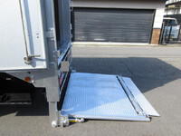 TOYOTA Toyoace Aluminum Van BDG-XZU344 2008 68,000km_16
