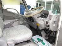 TOYOTA Toyoace Aluminum Van BDG-XZU344 2008 68,000km_17