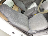 TOYOTA Toyoace Aluminum Van BDG-XZU344 2008 68,000km_18