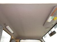 TOYOTA Toyoace Aluminum Van BDG-XZU344 2008 68,000km_19