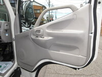 TOYOTA Toyoace Aluminum Van BDG-XZU344 2008 68,000km_21