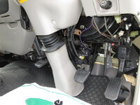 TOYOTA Toyoace Aluminum Van BDG-XZU344 2008 68,000km_22