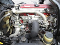TOYOTA Toyoace Aluminum Van BDG-XZU344 2008 68,000km_27