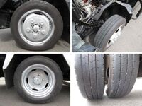 TOYOTA Toyoace Aluminum Van BDG-XZU344 2008 68,000km_28