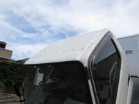 TOYOTA Toyoace Aluminum Van BDG-XZU344 2008 68,000km_29