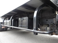 TOYOTA Toyoace Aluminum Van BDG-XZU344 2008 68,000km_30