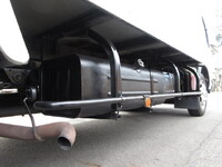 TOYOTA Toyoace Aluminum Van BDG-XZU344 2008 68,000km_31