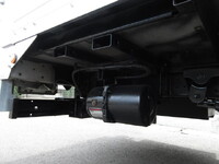 TOYOTA Toyoace Aluminum Van BDG-XZU344 2008 68,000km_32