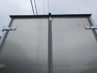 TOYOTA Toyoace Aluminum Van BDG-XZU344 2008 68,000km_33