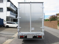 TOYOTA Toyoace Aluminum Van BDG-XZU344 2008 68,000km_9
