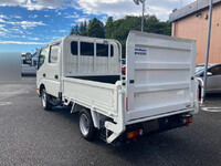 TOYOTA Toyoace Double Cab LDF-KDY231 2019 63,191km_2