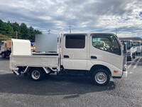 TOYOTA Toyoace Double Cab LDF-KDY231 2019 63,191km_4
