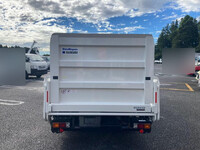 TOYOTA Toyoace Double Cab LDF-KDY231 2019 63,191km_5