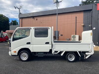 TOYOTA Toyoace Double Cab LDF-KDY231 2019 63,191km_6