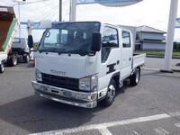 ISUZU Elf Double Cab TKG-NJR85A 2013 113,976km_1