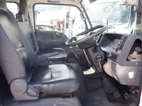 ISUZU Elf Double Cab TKG-NJR85A 2013 113,976km_24
