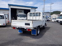 ISUZU Elf Double Cab TKG-NJR85A 2013 113,976km_2
