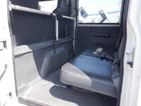 ISUZU Elf Double Cab TKG-NJR85A 2013 113,976km_37